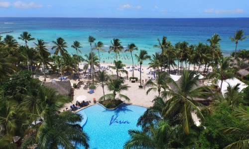 Bayahibe - Viva Wyndham Dominicus Beach